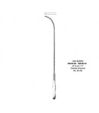 VAN BUREN Urethral Sounds